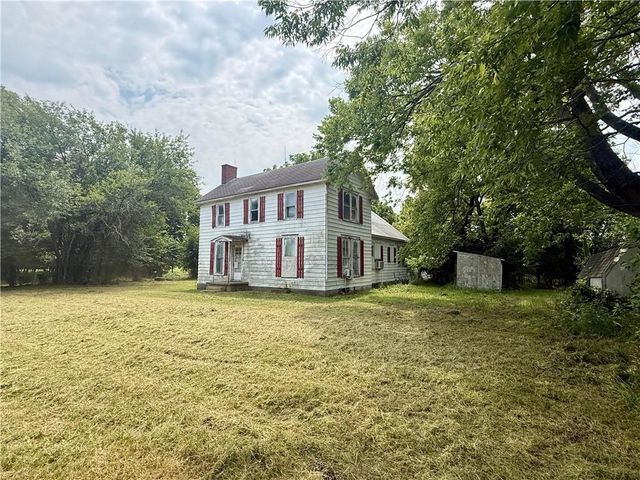 Lot 7 Cantrell Road, Tonganoxie, KS 66086