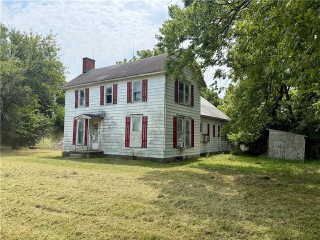 Lot 7 Cantrell Road, Tonganoxie, KS 66086