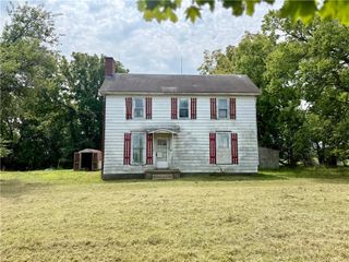 Lot 7 Cantrell Road, Tonganoxie, KS 66086