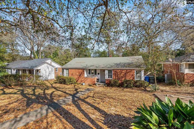 720 Elm Avenue, Columbia, SC 29205