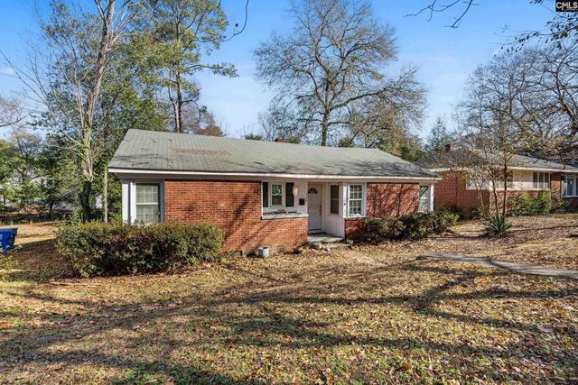 720 Elm Avenue, Columbia, SC 29205