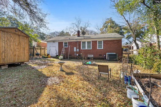 720 Elm Avenue, Columbia, SC 29205