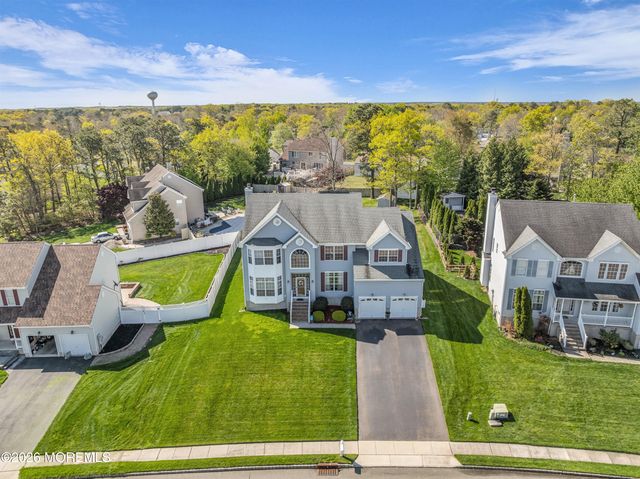43 Watts Avenue, Barnegat, NJ 08005