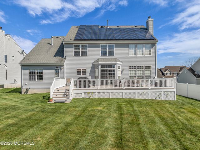 43 Watts Avenue, Barnegat, NJ 08005