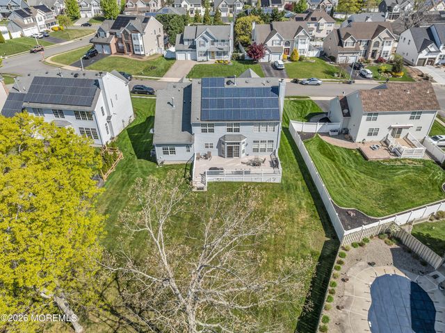 43 Watts Avenue, Barnegat, NJ 08005