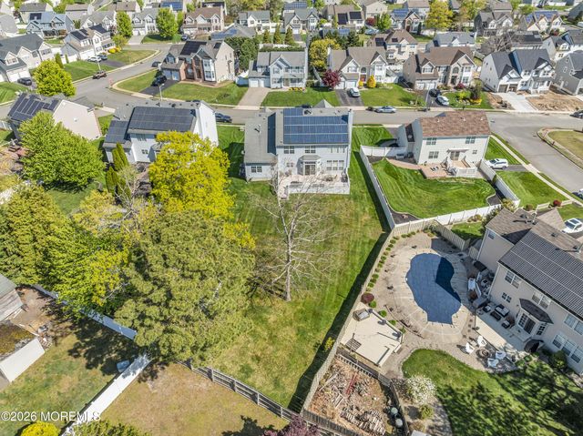 43 Watts Avenue, Barnegat, NJ 08005