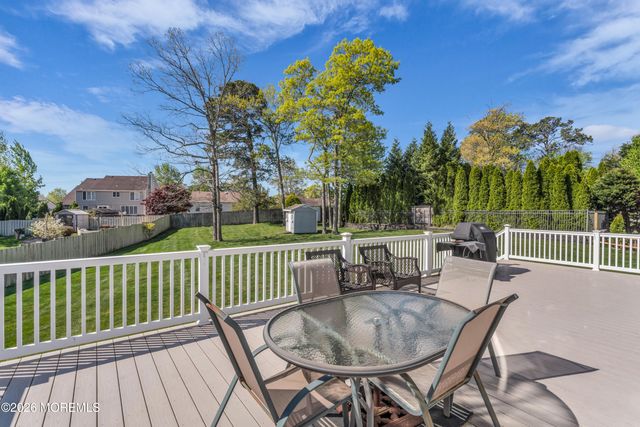 43 Watts Avenue, Barnegat, NJ 08005