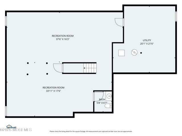 43 Watts Avenue, Barnegat, NJ 08005