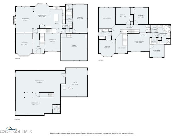 43 Watts Avenue, Barnegat, NJ 08005