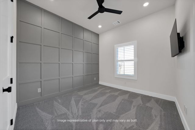 10641 Rye Bread Lane, Venus, TX 76084