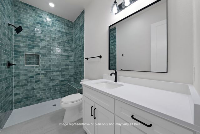 10641 Rye Bread Lane, Venus, TX 76084