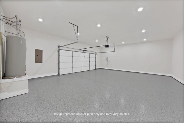 10641 Rye Bread Lane, Venus, TX 76084