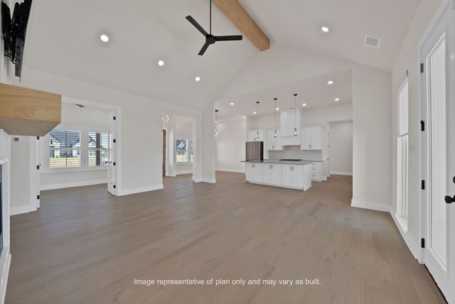 10641 Rye Bread Lane, Venus, TX 76084