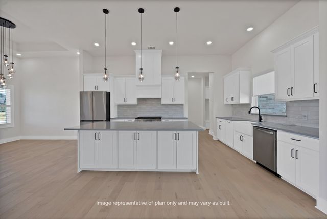 10641 Rye Bread Lane, Venus, TX 76084