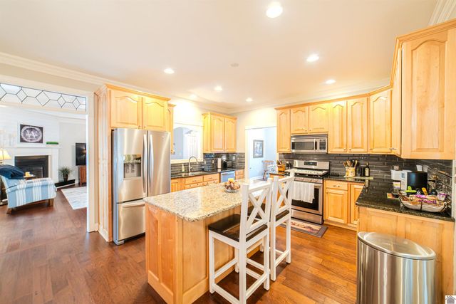 110 Peppers Mill Drive, Paducah, KY 42001