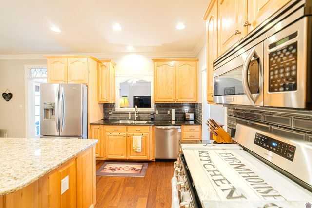 110 Peppers Mill Drive, Paducah, KY 42001