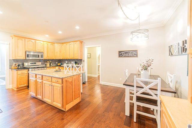 110 Peppers Mill Drive, Paducah, KY 42001