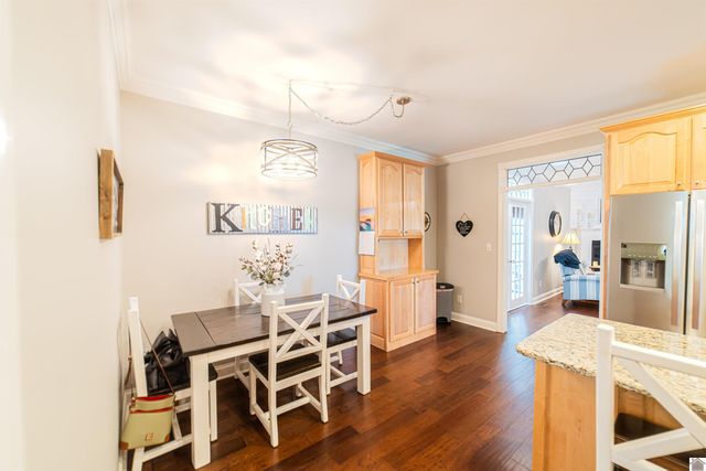 110 Peppers Mill Drive, Paducah, KY 42001