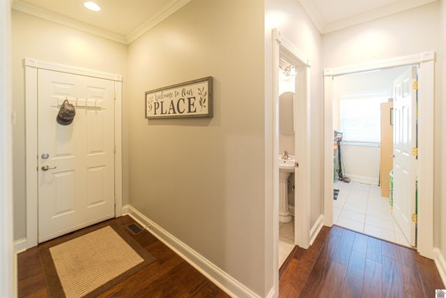 110 Peppers Mill Drive, Paducah, KY 42001