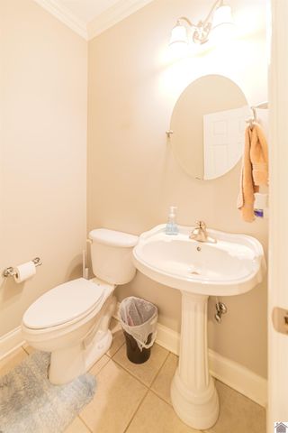 110 Peppers Mill Drive, Paducah, KY 42001