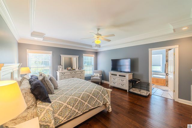 110 Peppers Mill Drive, Paducah, KY 42001