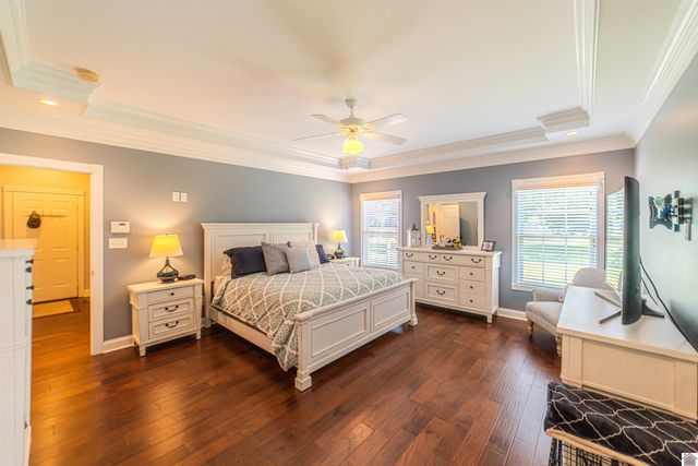 110 Peppers Mill Drive, Paducah, KY 42001