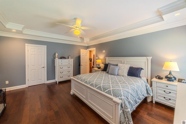 110 Peppers Mill Drive, Paducah, KY 42001