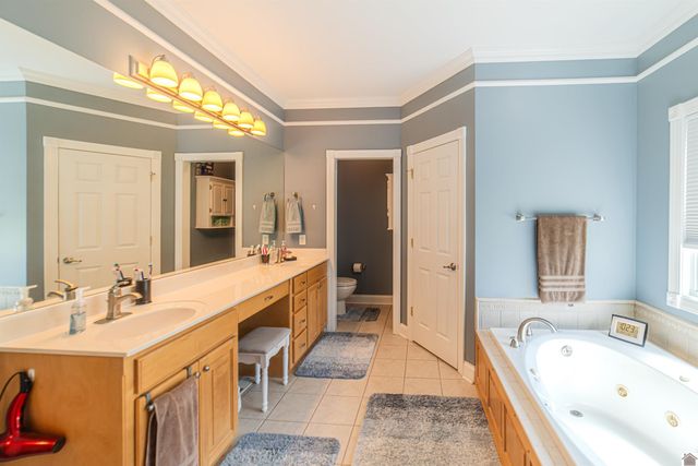 110 Peppers Mill Drive, Paducah, KY 42001