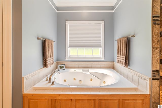 110 Peppers Mill Drive, Paducah, KY 42001