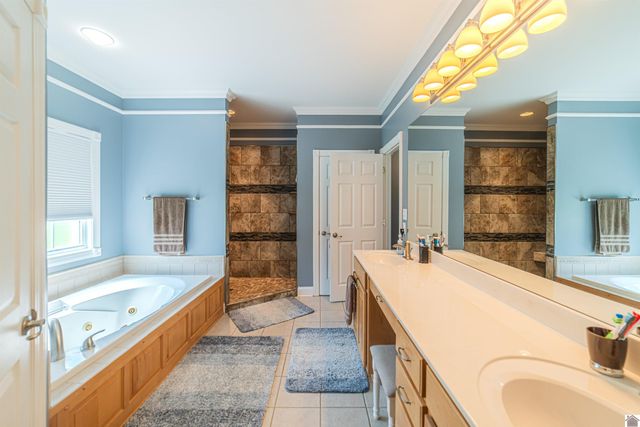 110 Peppers Mill Drive, Paducah, KY 42001