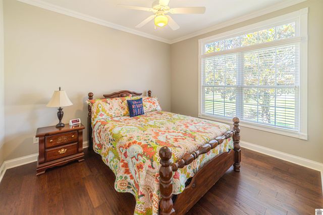 110 Peppers Mill Drive, Paducah, KY 42001