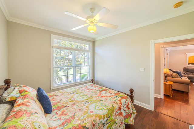 110 Peppers Mill Drive, Paducah, KY 42001