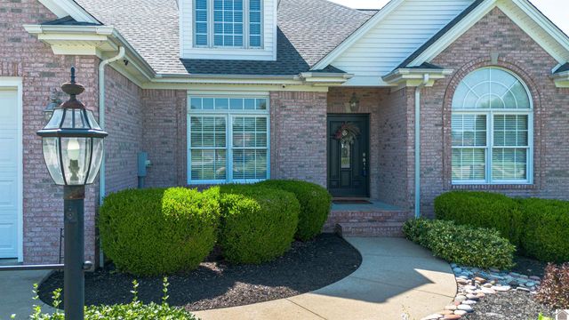 110 Peppers Mill Drive, Paducah, KY 42001