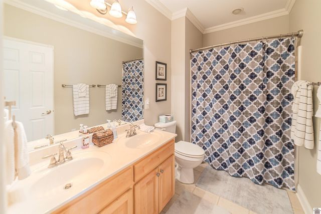 110 Peppers Mill Drive, Paducah, KY 42001