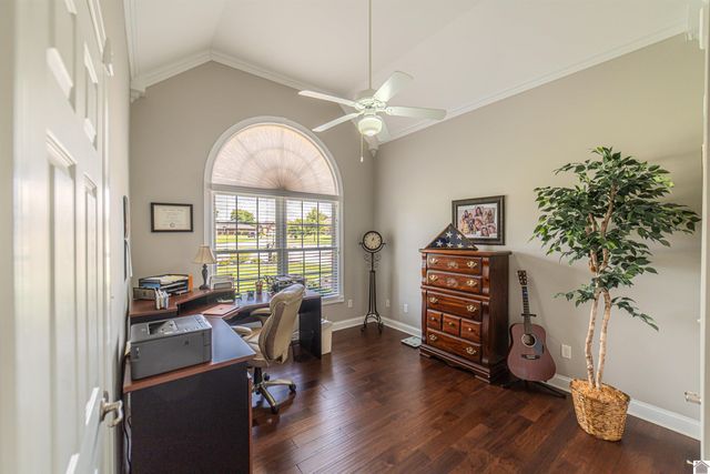 110 Peppers Mill Drive, Paducah, KY 42001