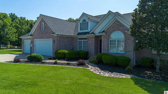 110 Peppers Mill Drive, Paducah, KY 42001