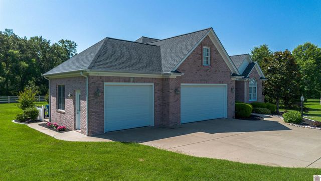 110 Peppers Mill Drive, Paducah, KY 42001