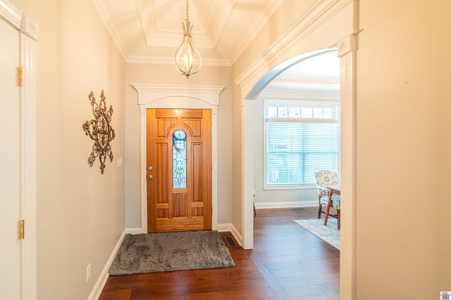 110 Peppers Mill Drive, Paducah, KY 42001