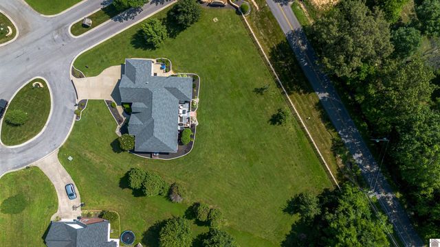 110 Peppers Mill Drive, Paducah, KY 42001