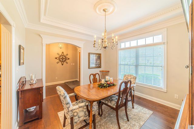 110 Peppers Mill Drive, Paducah, KY 42001