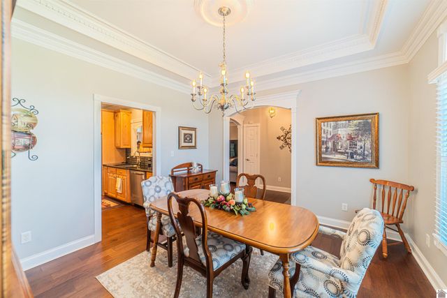 110 Peppers Mill Drive, Paducah, KY 42001