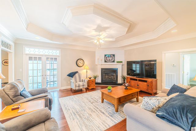 110 Peppers Mill Drive, Paducah, KY 42001