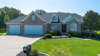 110 Peppers Mill Drive, Paducah, KY 42001