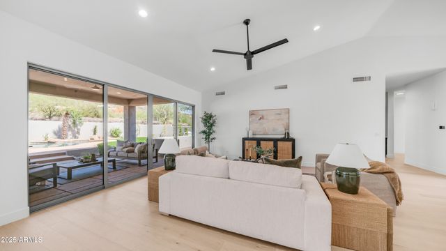 35407 N PALO VERDE Way, Cave Creek, AZ 85331