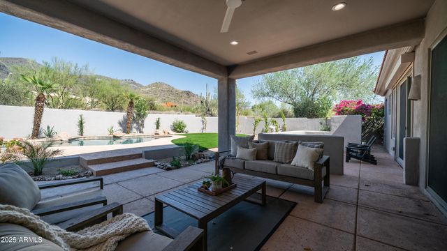 35407 N PALO VERDE Way, Cave Creek, AZ 85331