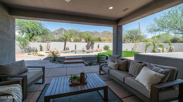 35407 N PALO VERDE Way, Cave Creek, AZ 85331