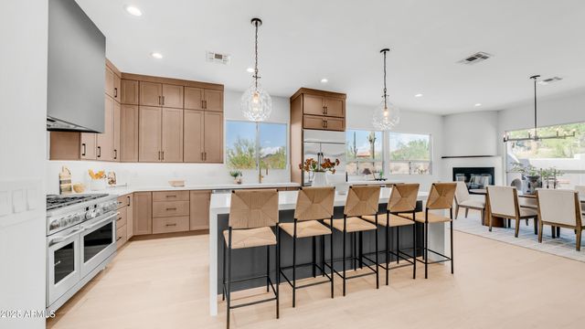 35407 N PALO VERDE Way, Cave Creek, AZ 85331