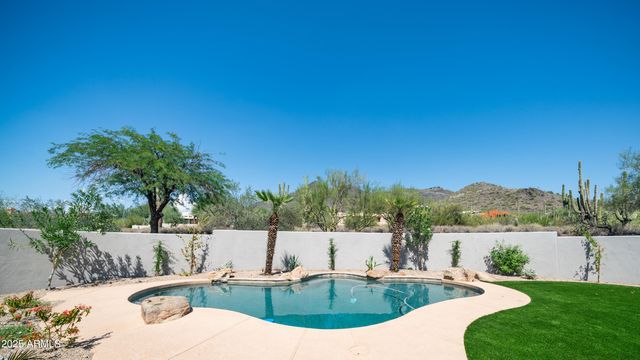 35407 N PALO VERDE Way, Cave Creek, AZ 85331