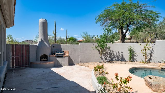 35407 N PALO VERDE Way, Cave Creek, AZ 85331