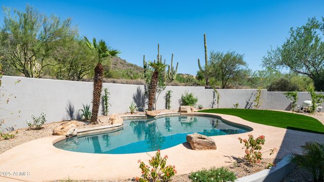 35407 N PALO VERDE Way, Cave Creek, AZ 85331